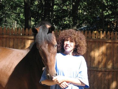 OTTB - Little Silic.