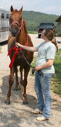 Title Search his new mom Mary Jennifer Dunlap of Tennessee. July 28, 2007