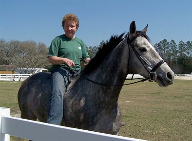 Cherish the Groom - March 2006