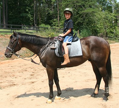 Matt's Memo is almost kid safe now.