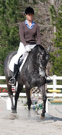 What a difference a year and a half makes!