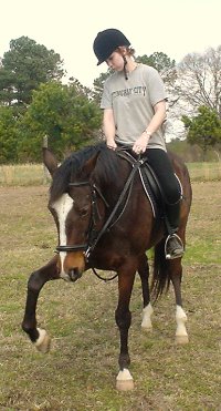 Suzie Maewon and Nicki Nault - March 11, 2006