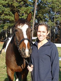 Suzie Maewon - November 2006 