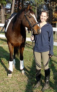 Suzie Maewon - November 2006 