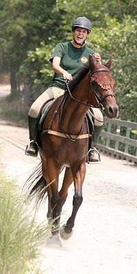 Tuck's St. Aly and Conny Moebes.