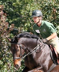 Barry Zuber and Era of Chanago