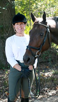 Colleen Zaic and Ian