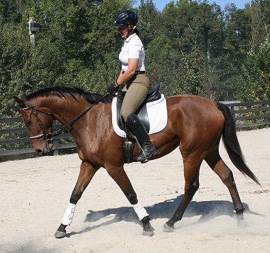 Ollie and Linnea Boyce