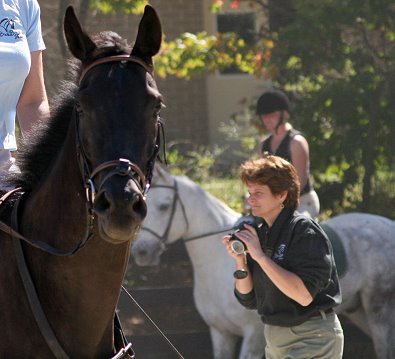 So Romeo with Elizabeth and Angel.