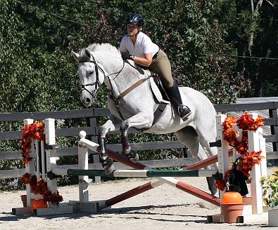 Sterling Silver was SOLD on Sunday after the clinic.
