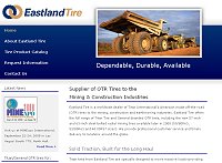 Eastland-Tire Web site.