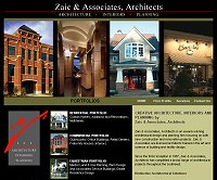 Zaic & Associates Equine Architecture.