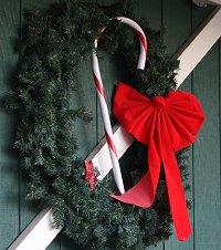 Merry Christmas from Bits & Bytes Farm! 