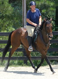  Ace's Angel and Cheryl