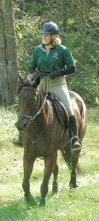 Ace's Angel and Paula