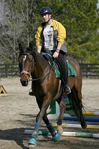 Broadway Joe and Rachael