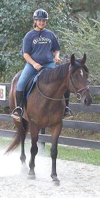 Broadway Joe and Rachel