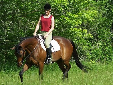 OTTB Success story