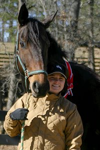 Tara Healy and Era of Chanago