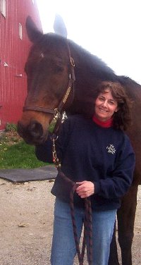 Era of Chanago has made it to his new home in Chicago! He met his new brother "Legs" and got the full story on his new mom Holly Light.