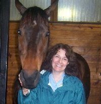 Era of Chanago at his new home. May 8, 2008 
