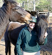 Charlie and Elizabeth