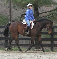 Dakota and Elizabeth Steelman