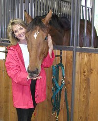 Fame for a Day was purchased by Gloria Coleman in April 2003. 