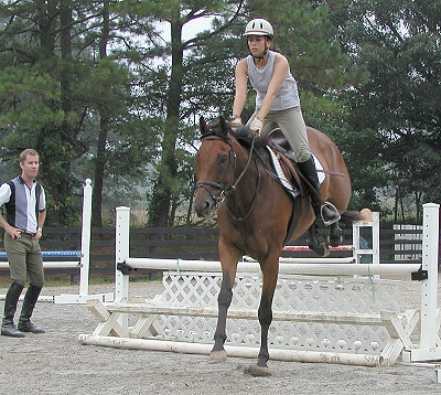 French Made and Julie