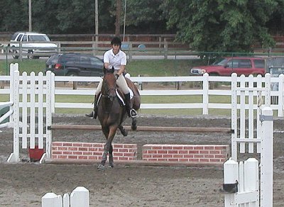 French Made at Wills Park