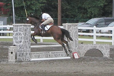 French Made at Wills Park