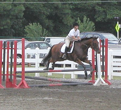 French Made at Wills Park