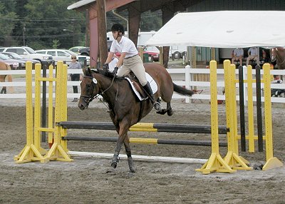 French Made at Wills Park