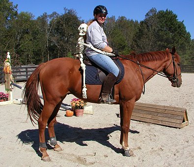 "Bones" is grabbing a ride and a little more on Honor and Valor. October 23, 2005