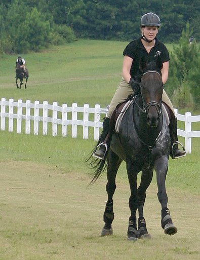 Joe Bear with Big Money in the rear!