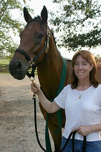 Joe Kelly's Tune with new mom Rosemarie Spillane