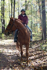 Light Artillery and Amanda Moyer - October 29, 2006