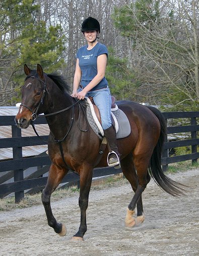 My Sparky boy - February 24, 2006 