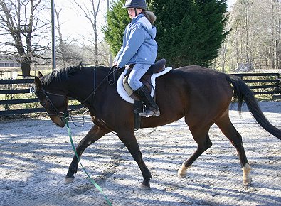 My Sparky boy and Shelly. February 26, 2006 