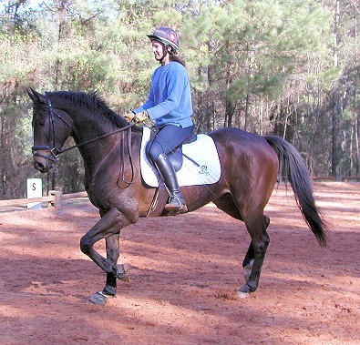 Roary & Megan Fischer