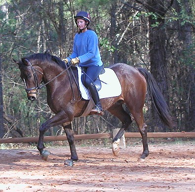 Roary & Megan Fischer