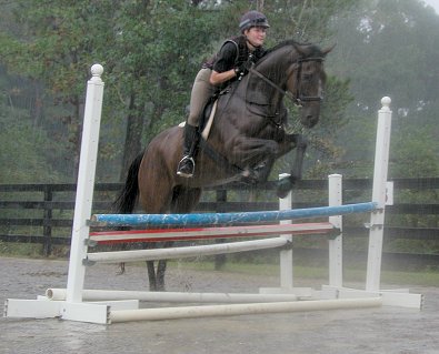 Roary & Megan McClay