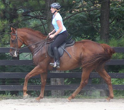 Secret and Christy  Tucker