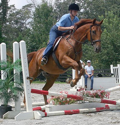 Secret - August 2004