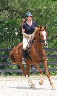 Shenandoah King - June 2, 2005