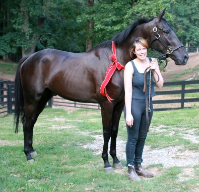 SOLD! So Romeo wins the heart of Niki Rawls.  August 14, 2006