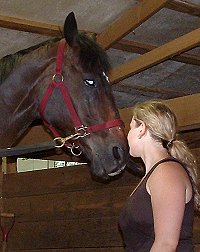 Te Conquistar (no known as MacTavish)