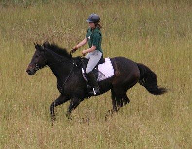 Two Thumbs Up with mom Marie van Roekel. October 8, 2005