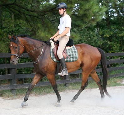 Tuck's St. Aly - August 14, 2006 