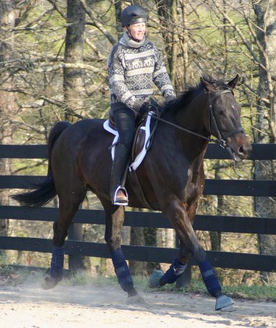 Wiseguy's Out and Lauren Dunlap